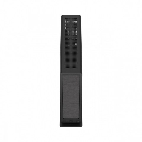 Obudowa Ridge Black PCIE 4.0 mITX Obudowa Ridge Black PCIE 4.0 mITX