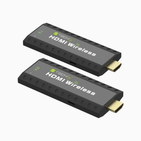 Extender bezprzewodowy HDMI 1080p 60Hz, 5.8GHZ Mini Extender bezprzewodowy HDMI 1080p 60Hz, 5.8GHZ Mini