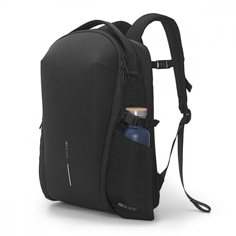 Plecak BIZZ BACKPACK BLACK Plecak BIZZ BACKPACK BLACK