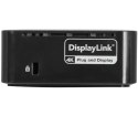 Stacja dokująca USB-C Universal DV4K DS with 100W PD