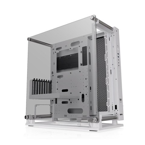 Obudowa - Core P3 Pro Tempered Glass - Snow Edition Obudowa - Core P3 Pro Tempered Glass - Snow Edition