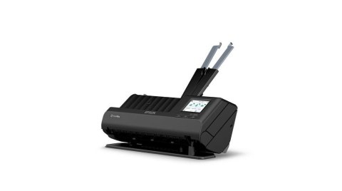 Skaner ES-C380W A4/ADF20/30ppm/USB/WLAN/PCfree Skaner ES-C380W A4/ADF20/30ppm/USB/WLAN/PCfree