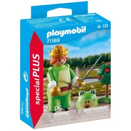 Zestaw z figurką Special Plus 71169 Żabi książę