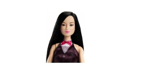 Lalka BARBIE Skrzypaczka Lalka BARBIE Skrzypaczka