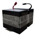Akumulator APCRBCV208 Replacement Battery Cartridge #208 do Easy UPS SMV/SMVS 2000VA