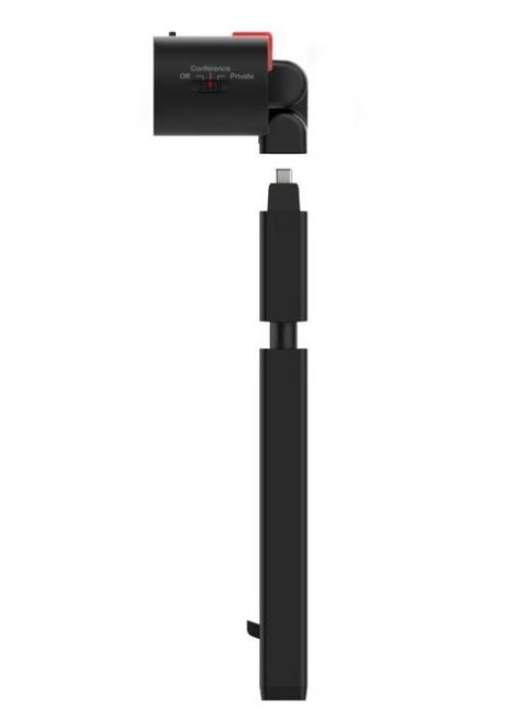 Kamera internetowa ThinkVision MC60 (S) do monitora 4XC1K97399 Kamera internetowa ThinkVision MC60 (S) do monitora 4XC1K97399