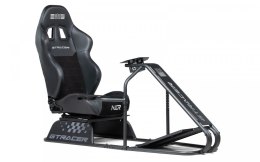 Kokpit GT Racer