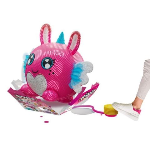 Maskotka do pompowania Biggies mix Maskotka do pompowania Biggies mix