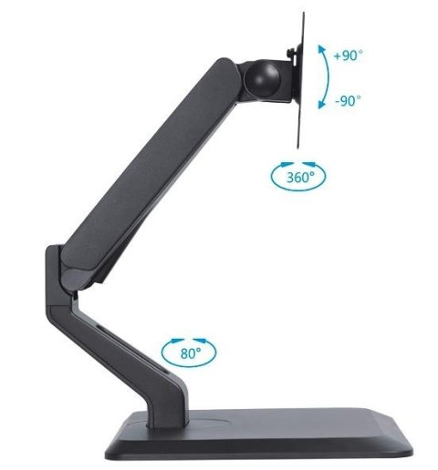 Uchwyt do monitora 17-32 cale, 10kg Uchwyt do monitora 17-32 cale, 10kg