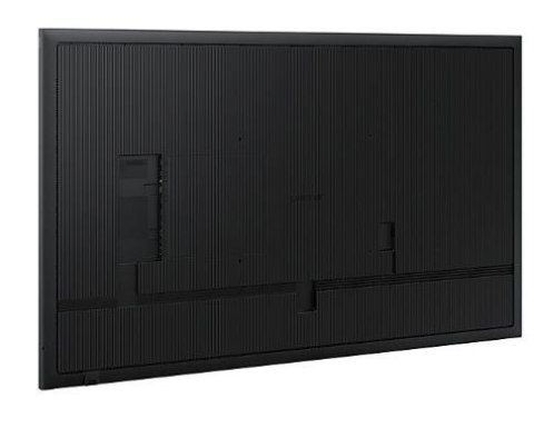 Monitor profesjonalny QH75C 75 cali Matowy 24h/7 700(cd/m2) 3840 x 2160 (UHD) S10 Player (Tizen 7) Wi-Fi/BT 3 lata On-Site (LH75 Monitor profesjonalny QH75C 75 cali Matowy 24h/7 700(cd/m2) 3840 x 2160 (UHD) S10 Player (Tizen 7) Wi-Fi/BT 3 lata On-Site (LH75