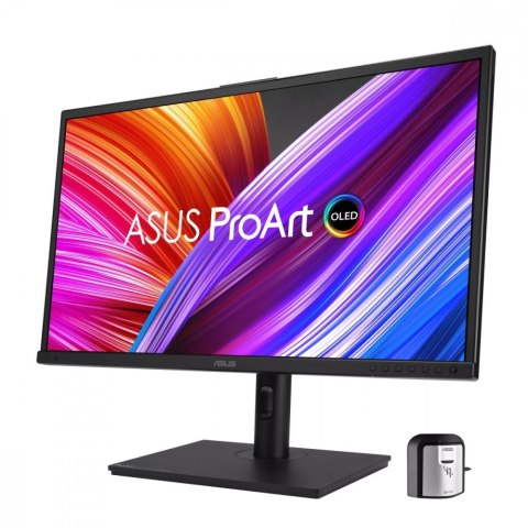 Monitor 27 cali PA27DCE-K Monitor 27 cali PA27DCE-K