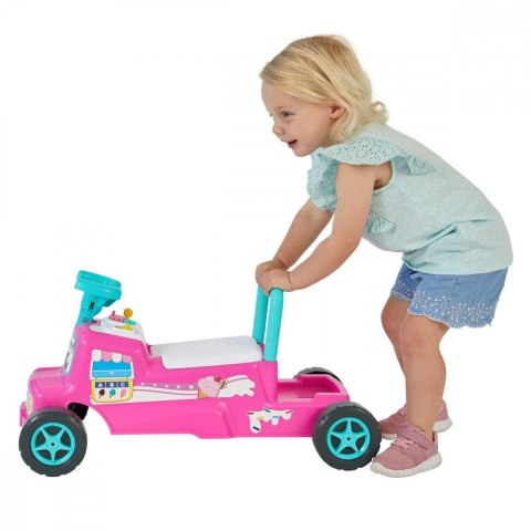 Jeździk Buggy interaktywny Jeździk Buggy interaktywny