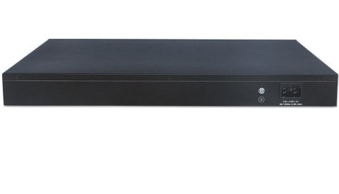 Przełącznik Gigabit 48-portowy zarządzalny RJ45 4x SFP Przełącznik Gigabit 48-portowy zarządzalny RJ45 4x SFP