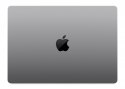 MacBook Pro 14,2 cali: M3 8/10, 8GB, 1TB - Gwiezdna szarość