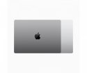 MacBook Pro 14,2 cali: M3 8/10, 8GB, 1TB - Gwiezdna szarość