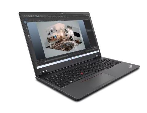 Mobilna stacja robocza ThinkPad P16v G1 21FE000TPB 7940HS/32GB/1TB/RTXA2000 8GB/16.0 WUXGA/Thunder Black/3YRS Premier Support + Mobilna stacja robocza ThinkPad P16v G1 21FE000TPB 7940HS/32GB/1TB/RTXA2000 8GB/16.0 WUXGA/Thunder Black/3YRS Premier Support +