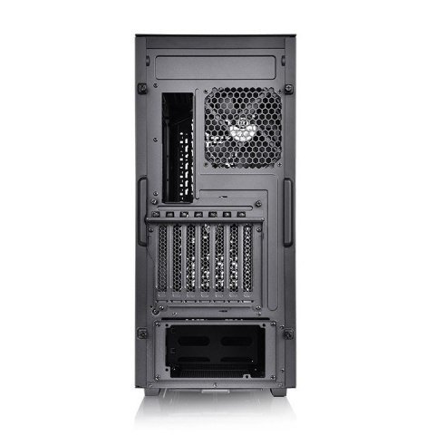 Obudowa Divider 500 Air Tempered Glassx2 Black 12cmx2 Obudowa Divider 500 Air Tempered Glassx2 Black 12cmx2