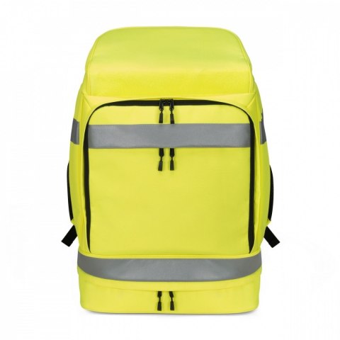 Plecak HI-VIS 65l żółty Plecak HI-VIS 65l żółty