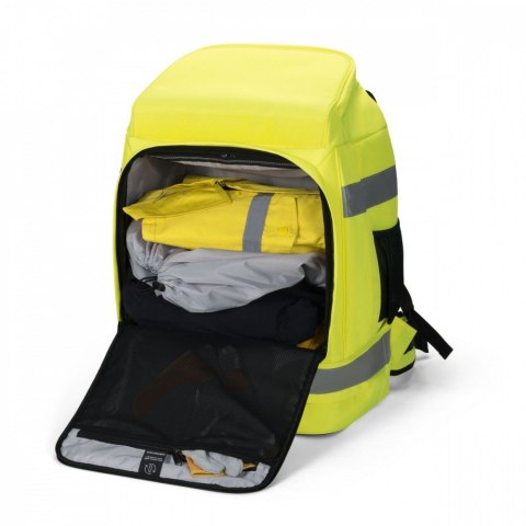 Plecak HI-VIS 65l żółty Plecak HI-VIS 65l żółty