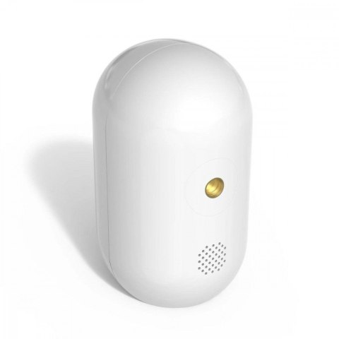 Kamera IP Smart Life SolarEye kamera zewnętrzna z panelem solarnym, full HD 1080p, Wi-Fi akumulator 5200mAh, IP54 Kamera IP Smart Life SolarEye kamera zewnętrzna z panelem solarnym, full HD 1080p, Wi-Fi akumulator 5200mAh, IP54