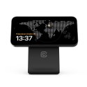 Ładowarka bezprzewodowa MagSpot Stand 3w1 z MagSafe do iPhone, Apple Watch i AirPods