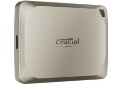 Dysk zewnętrzny SSD X9 Pro 1TB USB-C 3.2 Gen2 do komputerów Mac