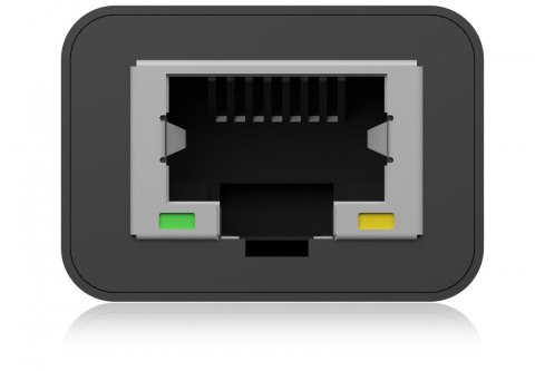 Hub IB-HUB1439-LAN 4w1 HUB, 1x USB-C, 2xUSB-A, 1x LAN Hub IB-HUB1439-LAN 4w1 HUB, 1x USB-C, 2xUSB-A, 1x LAN