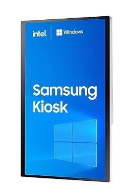 Monitor profesjonalny KIOSK KM24C 24 cale Matowy, Dotykowa 16h/7 250(cd/m2) 1920 x 1080(FHD) Win10 IoT Celeron 3 lata d2d (LH24K Monitor profesjonalny KIOSK KM24C 24 cale Matowy, Dotykowa 16h/7 250(cd/m2) 1920 x 1080(FHD) Win10 IoT Celeron 3 lata d2d (LH24K