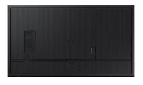 Monitor profesjonalny QB55C 55 cali Błyszczący 16h/7 350(cd/m2) 3840x2160 (UHD) S10 Player (Tizen 7, VXT Ready) WiFi/BT 3 lata O Monitor profesjonalny QB55C 55 cali Błyszczący 16h/7 350(cd/m2) 3840x2160 (UHD) S10 Player (Tizen 7, VXT Ready) WiFi/BT 3 lata O