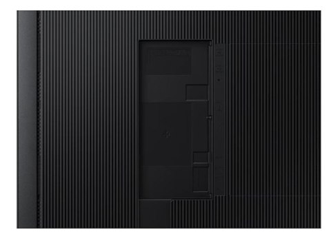 Monitor profesjonalny QB55C 55 cali Błyszczący 16h/7 350(cd/m2) 3840x2160 (UHD) S10 Player (Tizen 7, VXT Ready) WiFi/BT 3 lata O Monitor profesjonalny QB55C 55 cali Błyszczący 16h/7 350(cd/m2) 3840x2160 (UHD) S10 Player (Tizen 7, VXT Ready) WiFi/BT 3 lata O