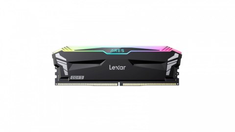 Pamięć DDR5 ARES RGB Gaming 32GB(2*16GB)/6800 czarna Pamięć DDR5 ARES RGB Gaming 32GB(2*16GB)/6800 czarna