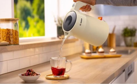 Czajnik 1,7l MyMoment TWK2M167 beżowy Czajnik 1,7l MyMoment TWK2M167 beżowy