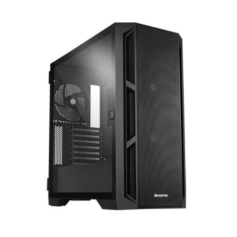 Obudowa APEX AIR GA-01B-M-OP 3xFans Obudowa APEX AIR GA-01B-M-OP 3xFans