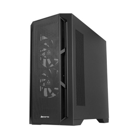 Obudowa APEX AIR GA-01B-M-OP 3xFans Obudowa APEX AIR GA-01B-M-OP 3xFans