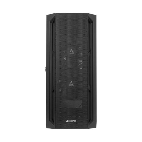 Obudowa APEX AIR GA-01B-M-OP 3xFans Obudowa APEX AIR GA-01B-M-OP 3xFans