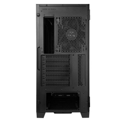 Obudowa APEX AIR GA-01B-M-OP 3xFans Obudowa APEX AIR GA-01B-M-OP 3xFans