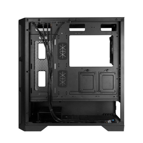 Obudowa APEX AIR GA-01B-M-OP 3xFans Obudowa APEX AIR GA-01B-M-OP 3xFans