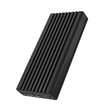 Obudowa IB-1917M-C32a NVMe USB 3.2 Gen 2x2, 20 Gbit/s Obudowa IB-1917M-C32a NVMe USB 3.2 Gen 2x2, 20 Gbit/s