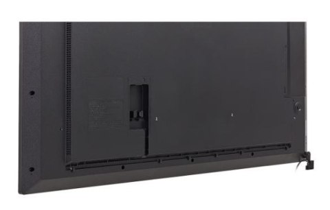 Monitor wielkoformatowy 55UM5N-H 500cd/m2 UHD 24/7 Monitor wielkoformatowy 55UM5N-H 500cd/m2 UHD 24/7