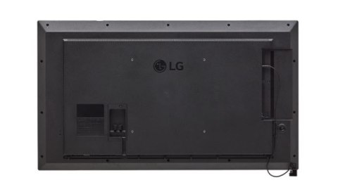 Monitor wielkoformatowy 55UM5N-H 500cd/m2 UHD 24/7 Monitor wielkoformatowy 55UM5N-H 500cd/m2 UHD 24/7