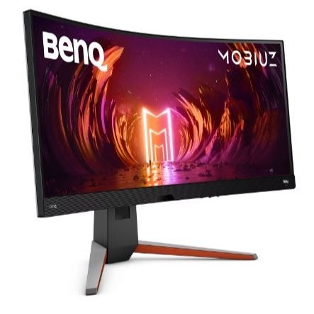 Monitor 34 cale EX3410R LED WQHD/IPS/1ms/144Hz Monitor 34 cale EX3410R LED WQHD/IPS/1ms/144Hz