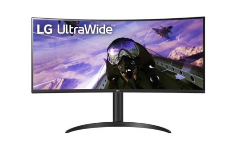 Monitor 34WP65CP-B 34 cale UltraWide QHD HDR10 FreeSync Monitor 34WP65CP-B 34 cale UltraWide QHD HDR10 FreeSync