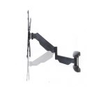 Uchwyt do TV LED/LCD 23-55 cali 35kg AR-84G reg.pion/poziom gazowy