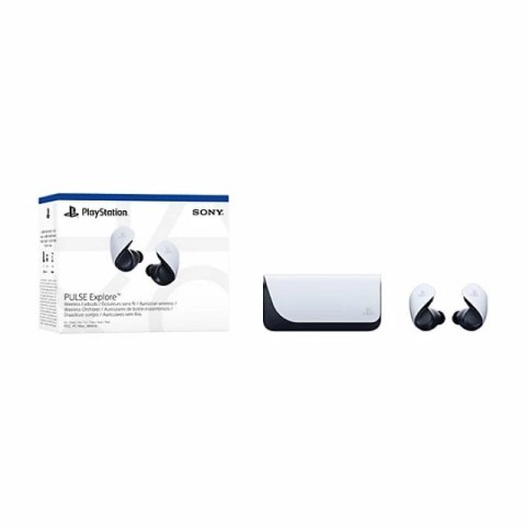 PS5 Wireless Pulse Explore PS5 Wireless Pulse Explore