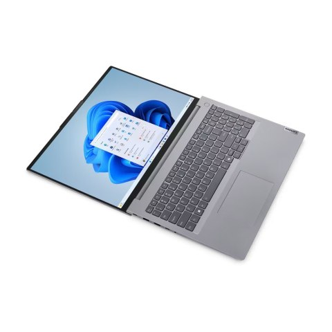 Notebook ThinkBook 16 G7 21MS007XPB W11Pro Ultra 5 125U/8GB/512GB/INT/16.0 WUXGA/Arctic Grey/3YRS OS + CO2 Offset Notebook ThinkBook 16 G7 21MS007XPB W11Pro Ultra 5 125U/8GB/512GB/INT/16.0 WUXGA/Arctic Grey/3YRS OS + CO2 Offset