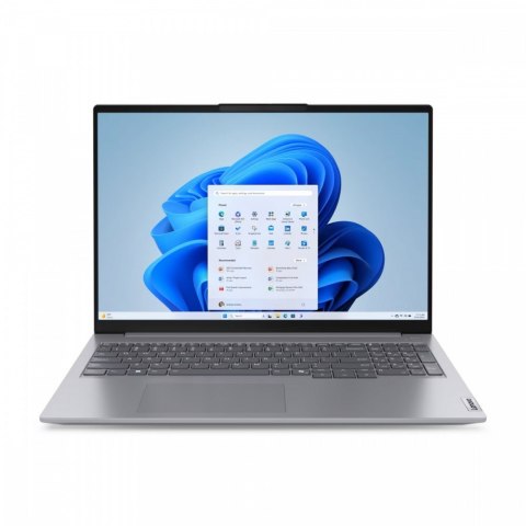 Notebook ThinkBook 16 G7 21MS0080PB W11Pro Ultra 7 155H/16GB/512GB/INT/16.0 WUXGA/Arctic Grey/3YRS OS + CO2 Offset Notebook ThinkBook 16 G7 21MS0080PB W11Pro Ultra 7 155H/16GB/512GB/INT/16.0 WUXGA/Arctic Grey/3YRS OS + CO2 Offset