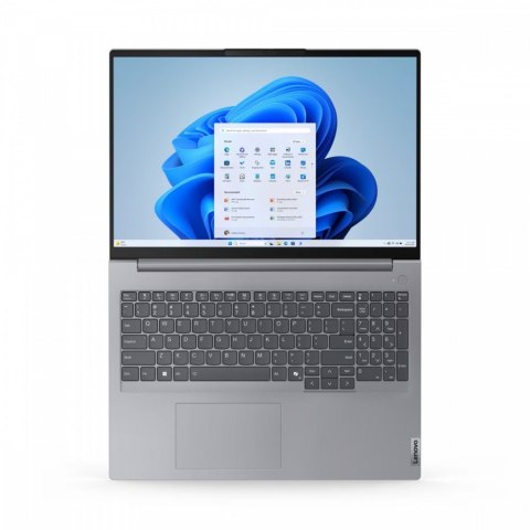 Notebook ThinkBook 16 G7 21MS0080PB W11Pro Ultra 7 155H/16GB/512GB/INT/16.0 WUXGA/Arctic Grey/3YRS OS + CO2 Offset Notebook ThinkBook 16 G7 21MS0080PB W11Pro Ultra 7 155H/16GB/512GB/INT/16.0 WUXGA/Arctic Grey/3YRS OS + CO2 Offset