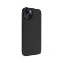 Etui Color Cover Magnetic iPhone 14 / iPhone 13 MagSafe Czarne