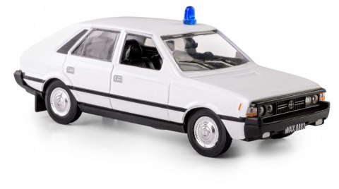 Pojazd Polonez 07 Zgłoś się 1/43 Pojazd Polonez 07 Zgłoś się 1/43