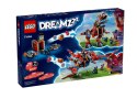 Klocki DREAMZzz 71484 Dino robot Coopera C-Rex